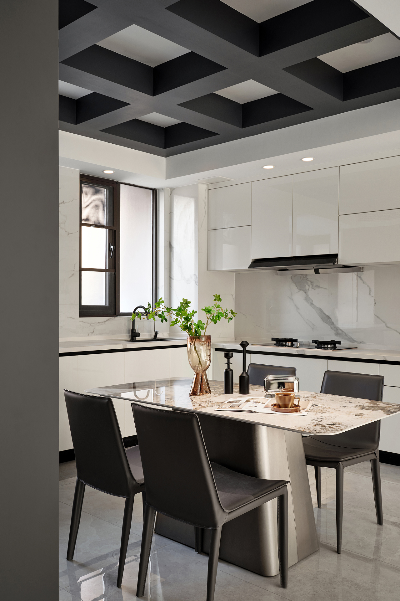 纵禾设计 | 晨曦