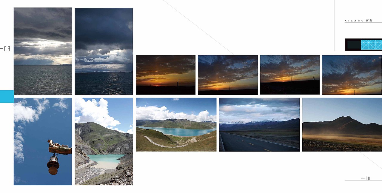 行摄天下—王会柱摄影作品选（图ZMTAxMTExMTAw） - 书籍/画册 - 站酷设计师kokoya原创素材 - 站酷ZCOOL