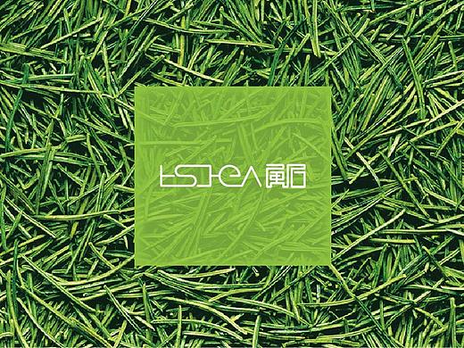 茶叶饮品VI