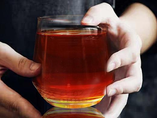 十八味清湿茶