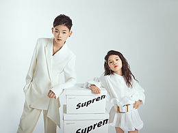 兄妹照（130～170）