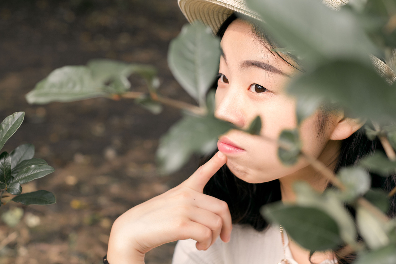 人像摄影（图ZNTM1NjE0MjA=） - 人像摄影 - 站酷设计师风潇水兮原创素材 - 站酷ZCOOL