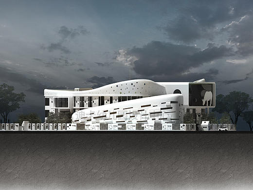 伯乐菲尔国际幼儿园