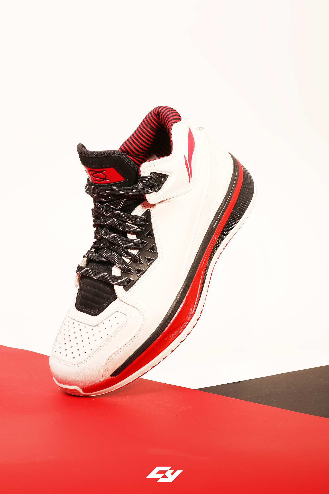 李宁韦德之道二代上城（图ZMTIwNjk3MDA4） - 产品摄影 - 站酷设计师会飞的松鼠鳜鱼原创素材 - 站酷ZCOOL