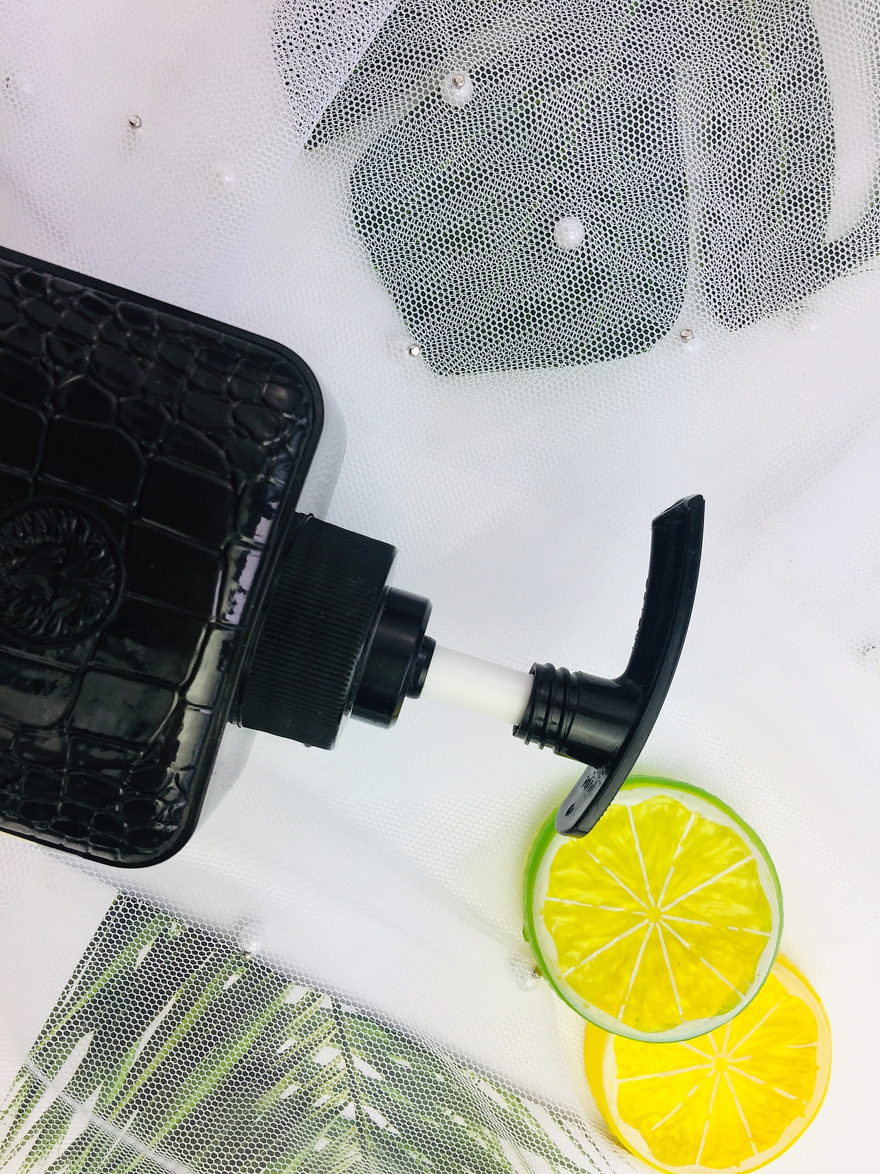 10月手机场景拍摄 洗发水静物产品拍摄