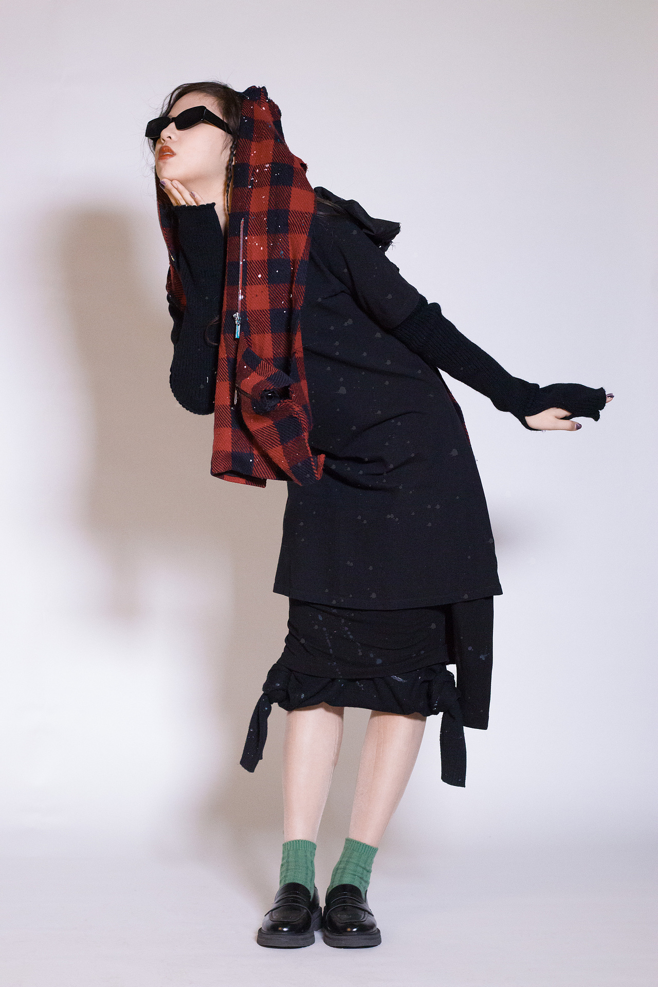 丐装 | 摄影创作（图ZMjgyOTk2NTQ4） - 人像摄影 - 站酷设计师1999_R原创素材 - 站酷ZCOOL