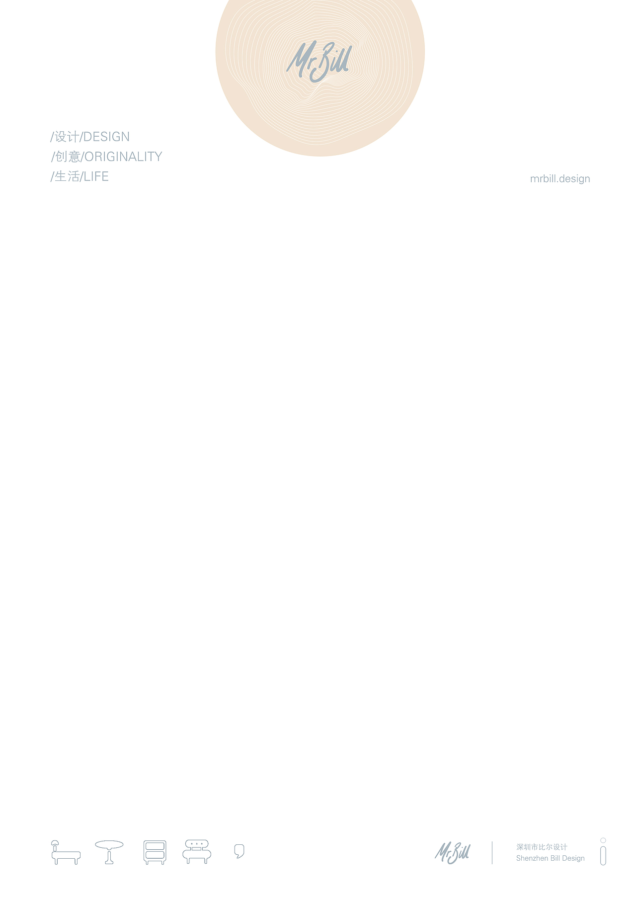 mrbill 名片（圖ZMTc2NTQ2NDI4） - 其他平面 - 站酷設(shè)計(jì)師iiins原創(chuàng)素材 - 站酷ZCOOL