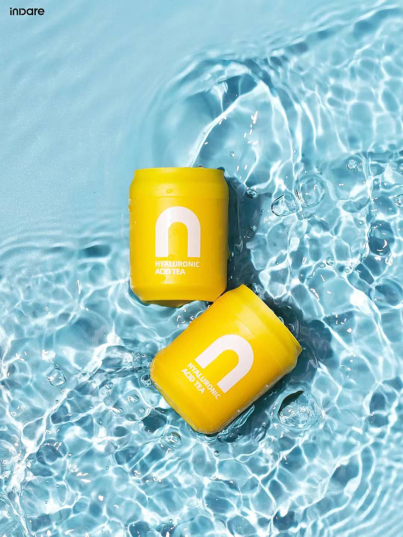 中国创异®| inDare 品牌案例年中合集