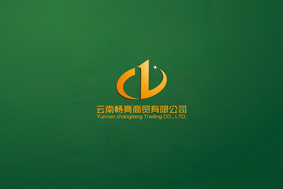 云南昆明标志标识商标logo设计制作