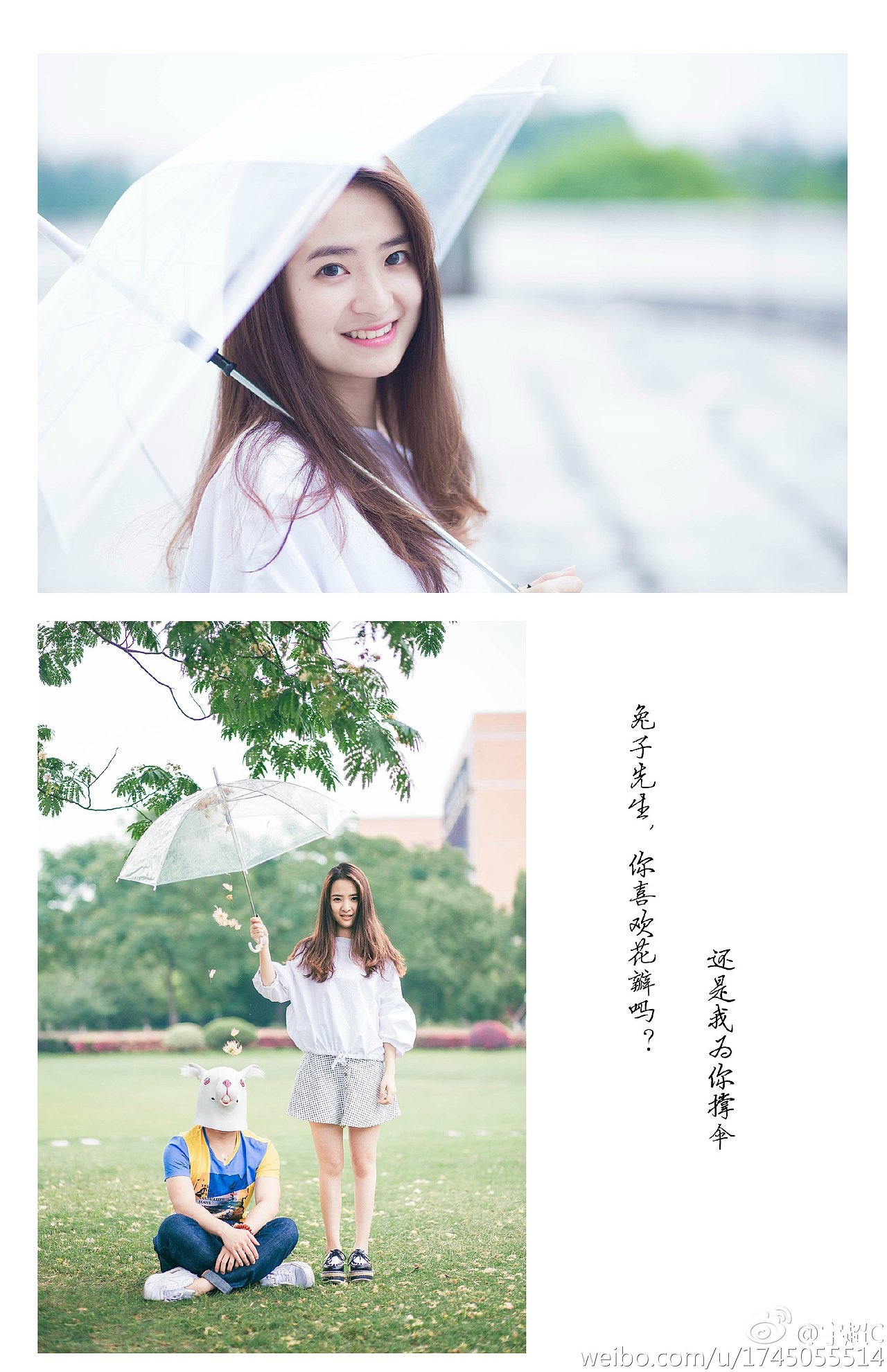 我的意中人,是别人的盖世英雄