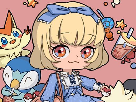 客單展示（個人主頁-ZNDgxNzMyNjg=） - 創(chuàng)作習作 - 站酷設(shè)計師李耳朵_原創(chuàng)素材 - 站酷ZCOOL