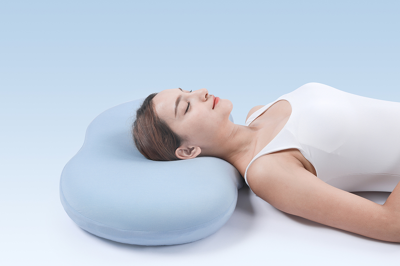 卡颜薇项目摄影设计整理