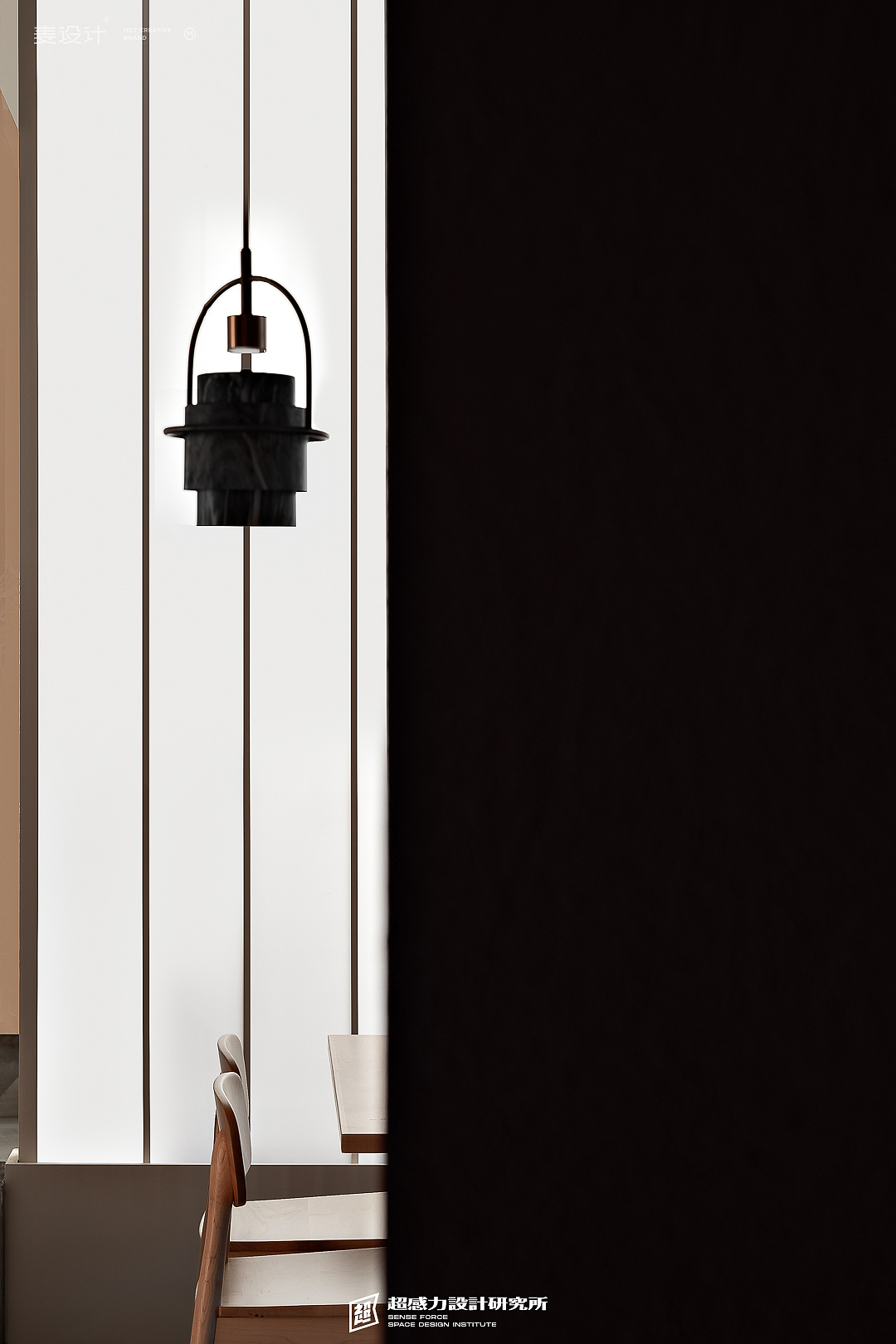 耘畴日料 —— 一隅光景,拙雅自成 | 耶兔兽设计