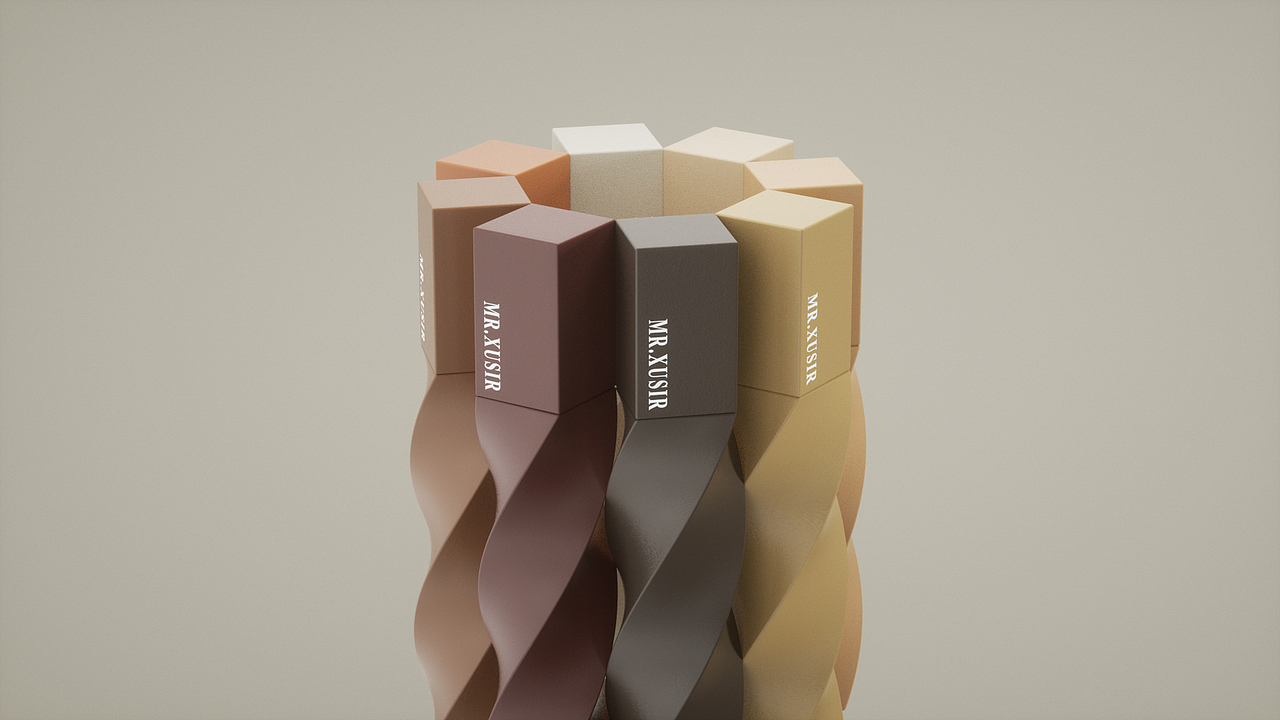 三维产品宣传片