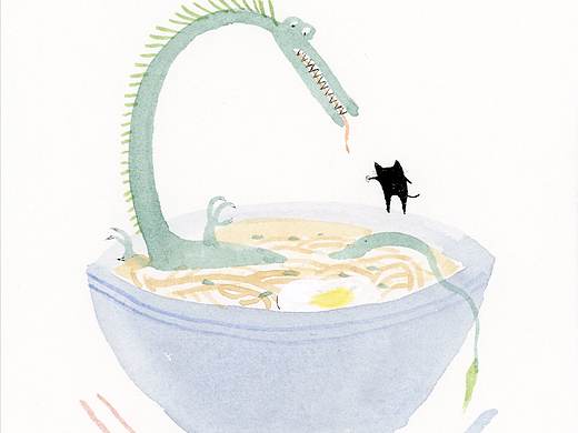 玩乐人间（三）