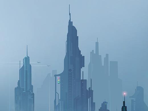 《科幻南京》