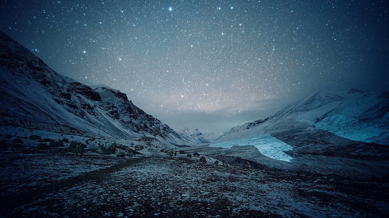 西藏的图和魔都的几张图（图ZMjc4MzcwNDM2） - 闪屏/壁纸 - 站酷设计师如果骚刚不发光原创素材 - 站酷ZCOOL