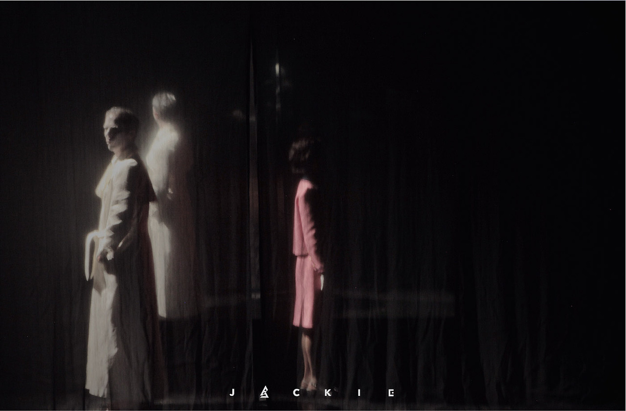 Project Jackie 《傑基》实验戏剧视觉（图ZNDUwNTc2OTY=） - 海报 - 站酷设计师光子视觉原创素材 - 站酷ZCOOL