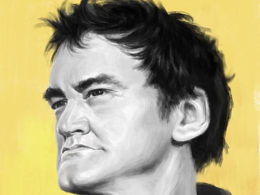 昆汀·塔伦蒂诺