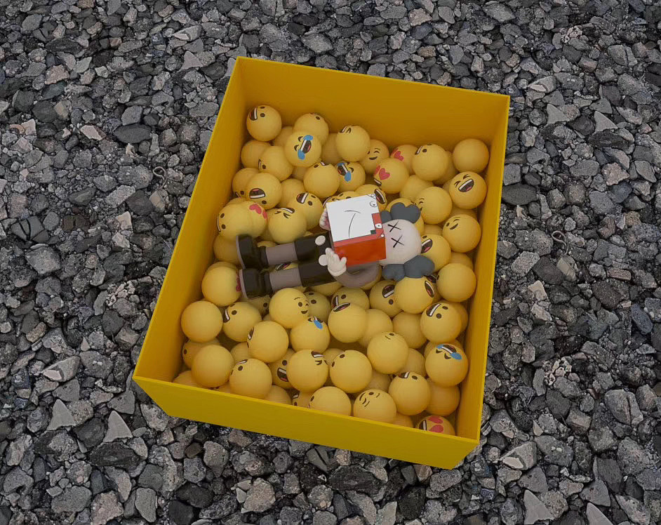 KWAS TIME（图ZMTgxNDM0MTQ4） - 动画/影视 - 站酷设计师卓别林原创素材 - 站酷ZCOOL