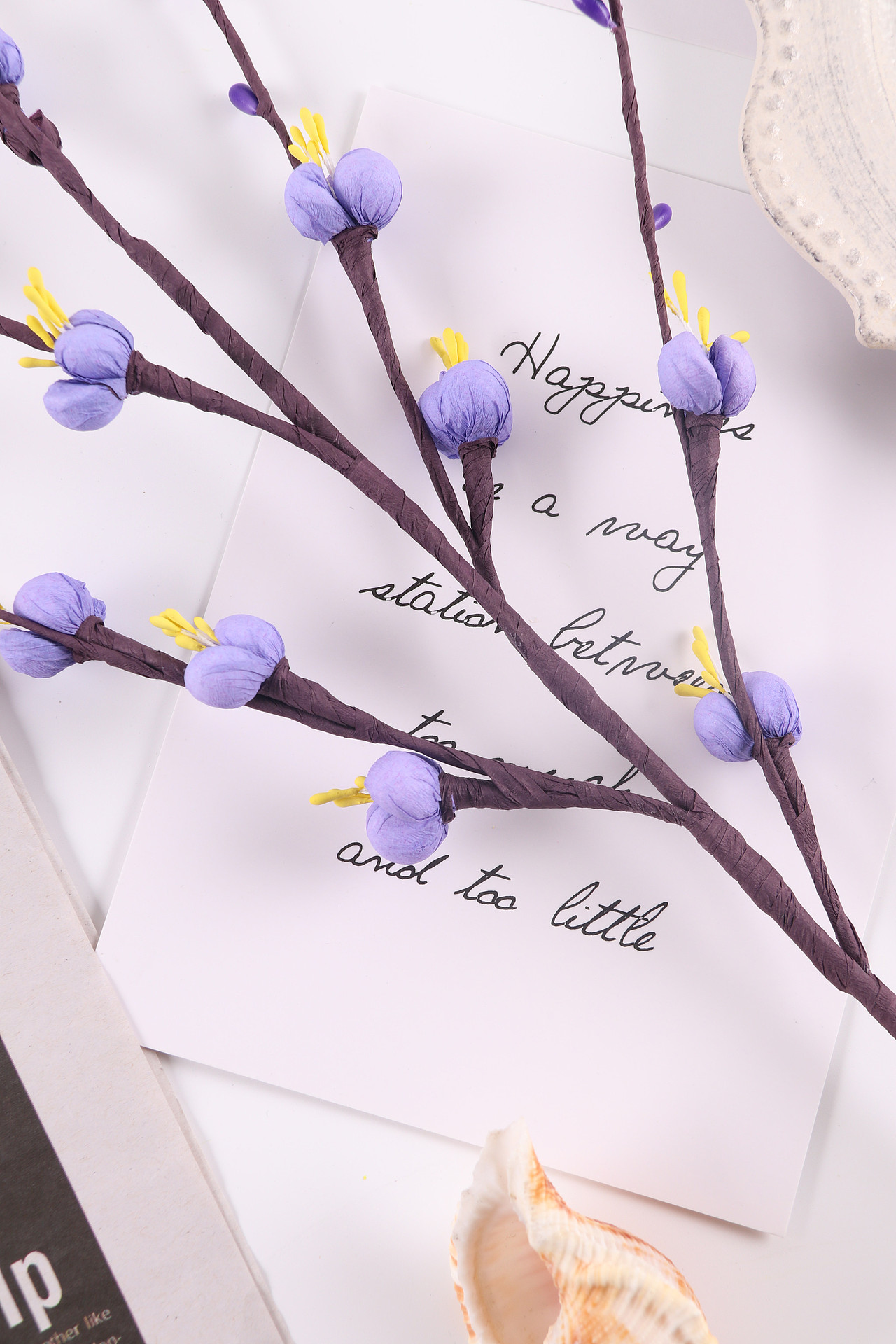 B10鲜花园艺\C02-仿真花果\V03仿真五彩桃花X1（图ZMjU1NzY2MTUy） - 产品摄影 - 站酷设计师图海网原创素材 - 站酷ZCOOL