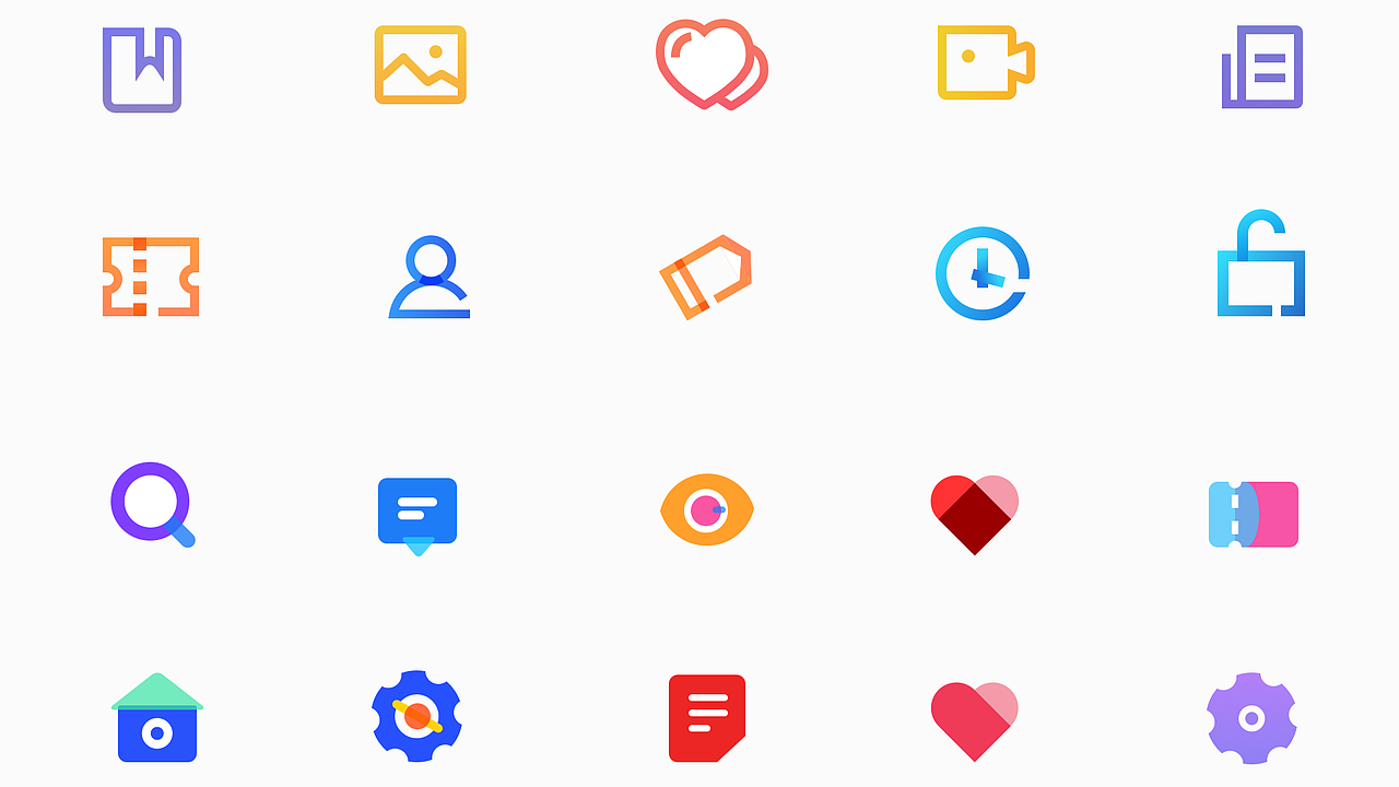 icon（图ZMjM4NDE3Njg4） - 图标 - 站酷设计师逍遥半佛原创素材 - 站酷ZCOOL