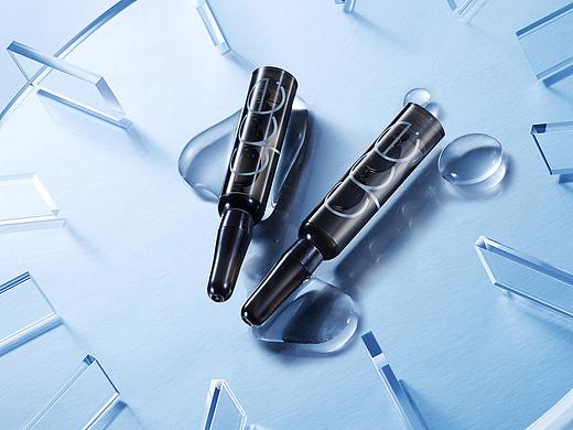 CPE ✖ 泽西摄影 | 新美妆视觉