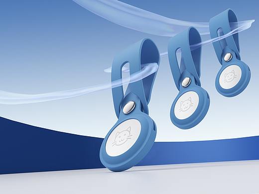 【产品渲染】近期作品整理 02