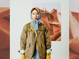 MountainFever 2022SS Natural Spectrum