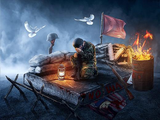 杰視幫海報練習(xí)（個人主頁-ZNDM1NDQ2MzI=） - 海報 - 站酷設(shè)計師紅引怒原創(chuàng)素材 - 站酷ZCOOL