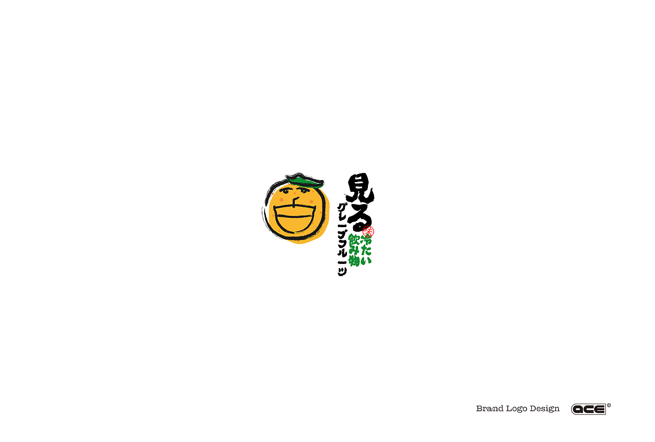 LOGO合集-A（图ZMjM1MDU4NTUy） - Logo - 站酷设计师ACE品牌设计原创素材 - 站酷ZCOOL