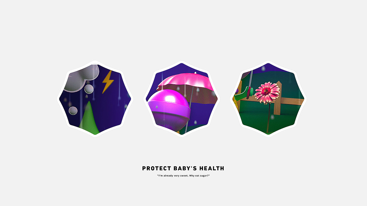 【糖糖不吃糖】专研儿童“低糖”零食