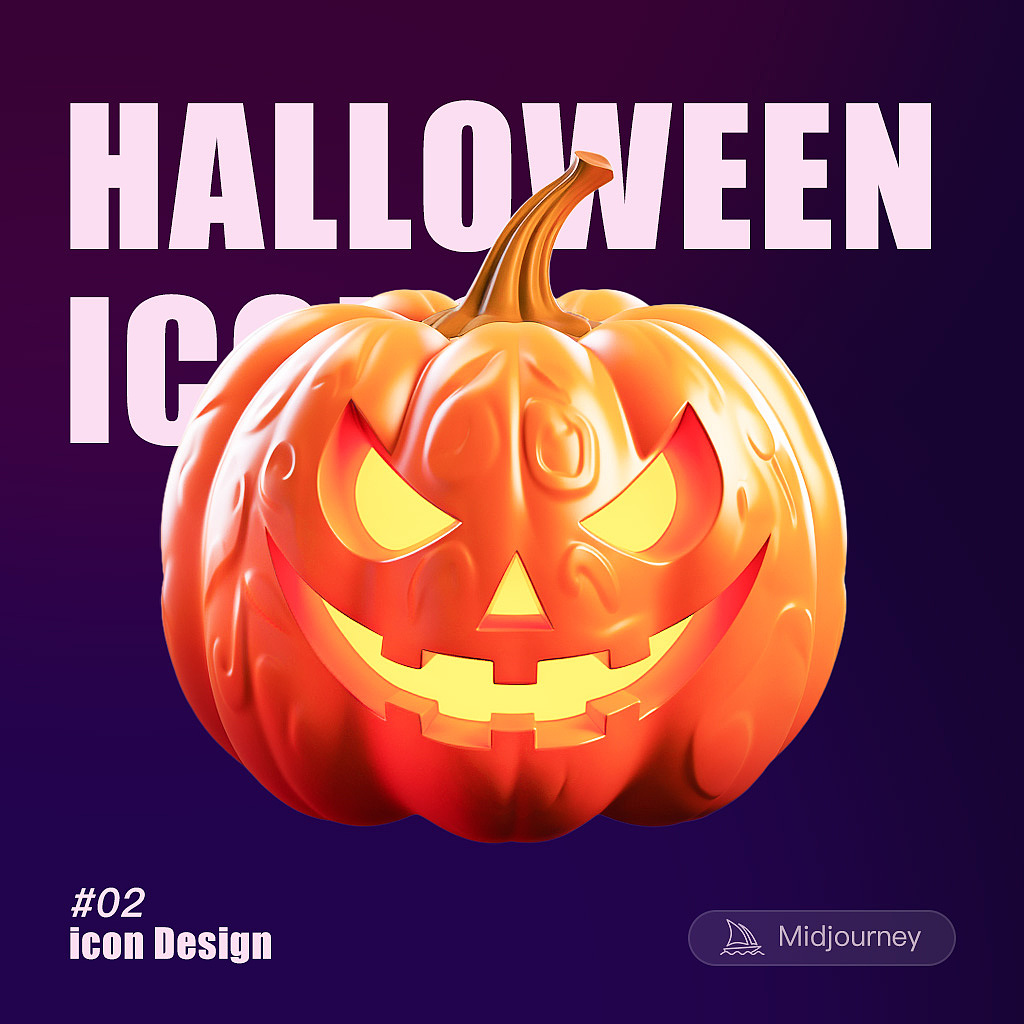 万圣节icon（图ZMzU0MjIzMDg0） - 运营设计 - 站酷设计师一个小小小设计原创素材 - 站酷ZCOOL