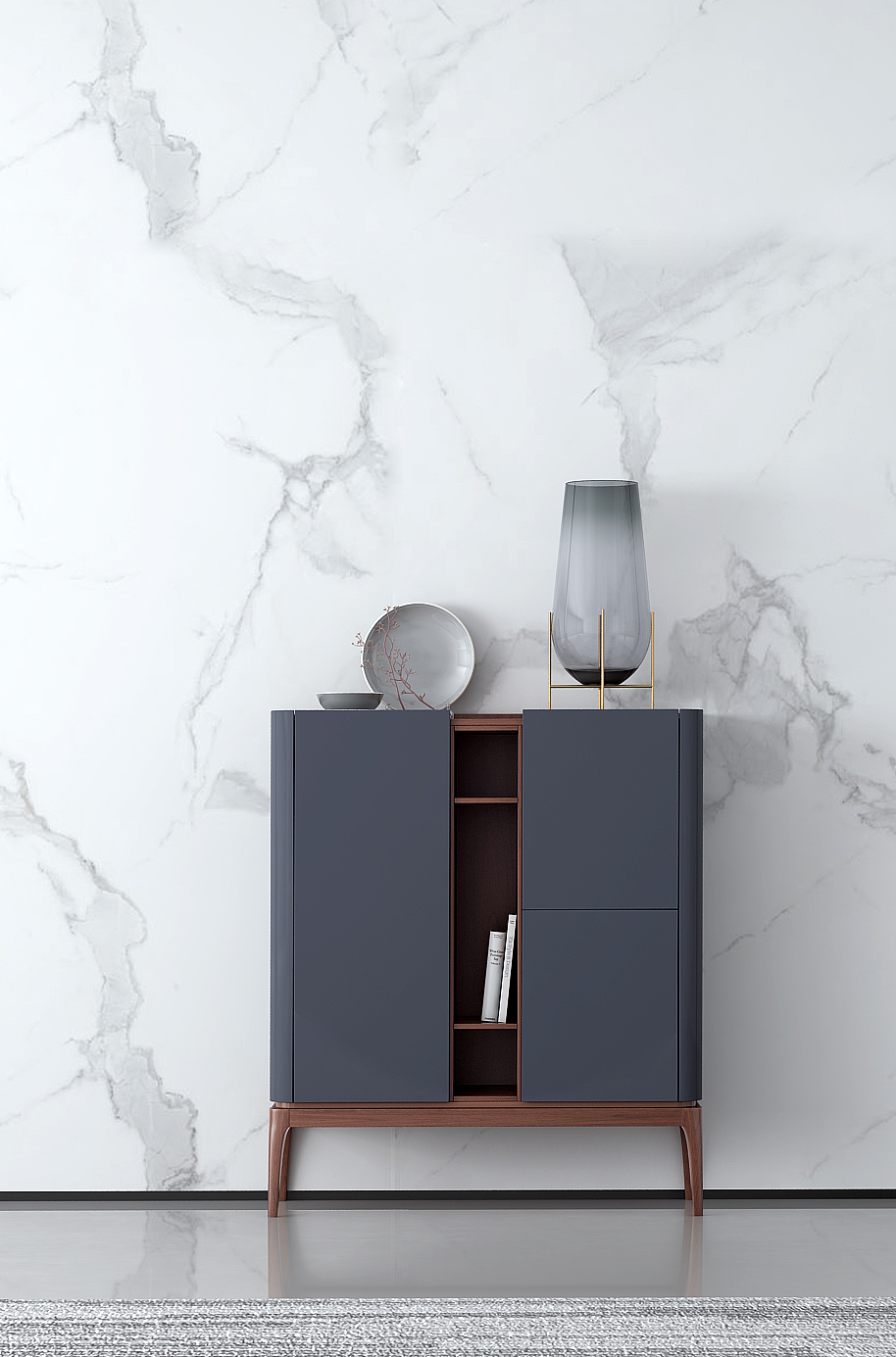 边柜（图ZMTc3MjA0MzQw） - 生活用品 - 站酷设计师123r木头人原创素材 - 站酷ZCOOL