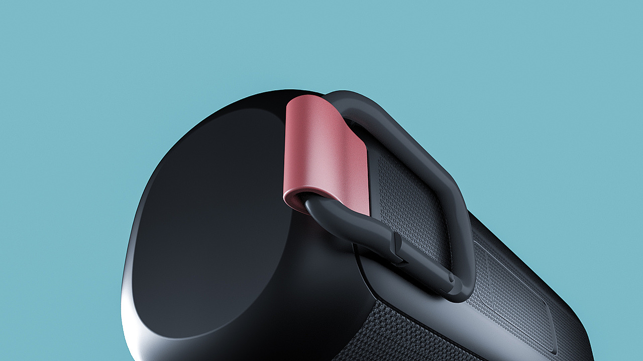 海威特音响品牌创意（二） | BRAND CREATIVE（图ZMjcxOTMxMjA0） - 短片 - 站酷设计师品动未来原创素材 - 站酷ZCOOL