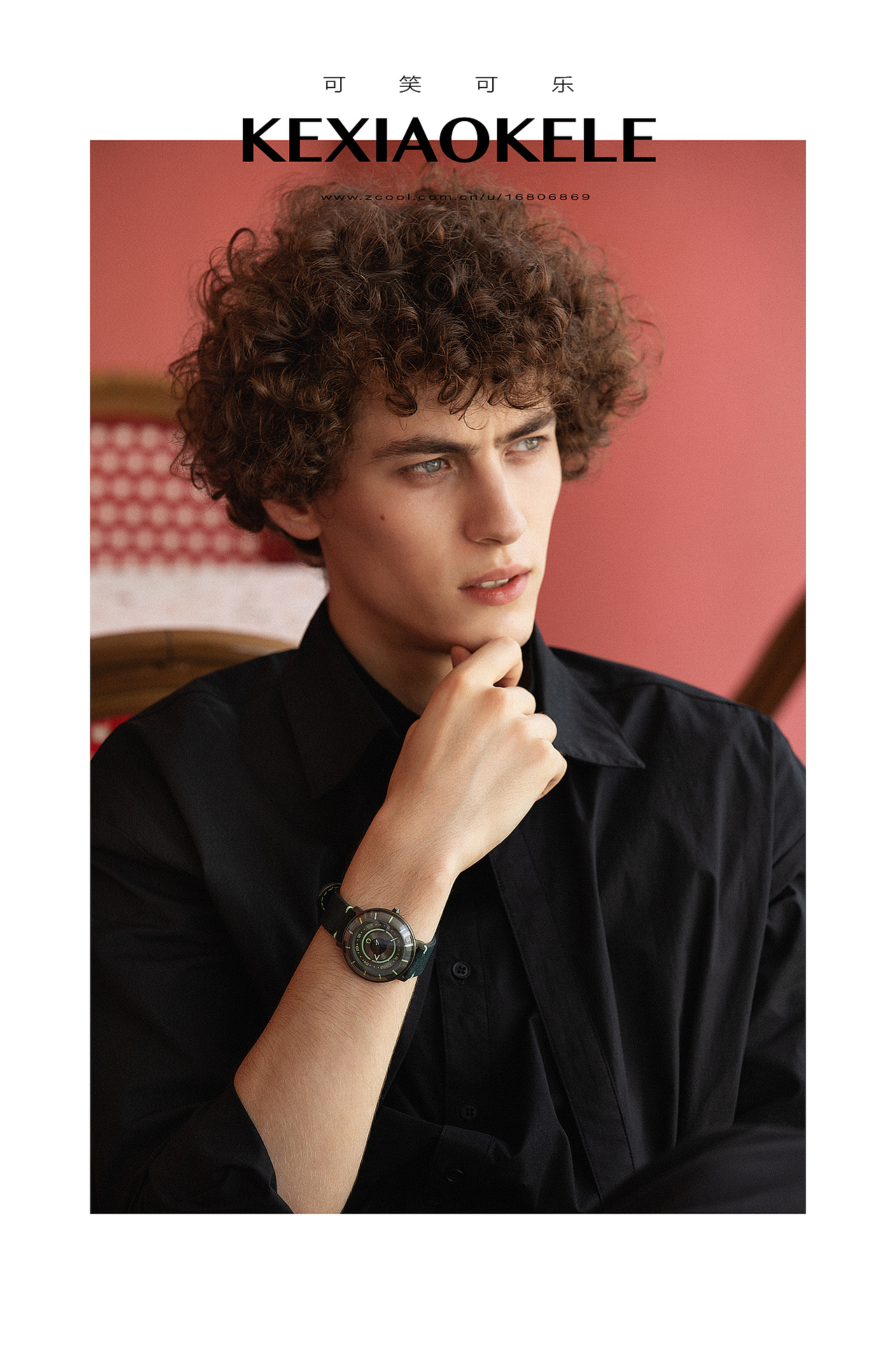 手表（图ZMTc0NDEzMTI4） - 时尚/艺术摄影 - 站酷设计师摄影师viora原创素材 - 站酷ZCOOL