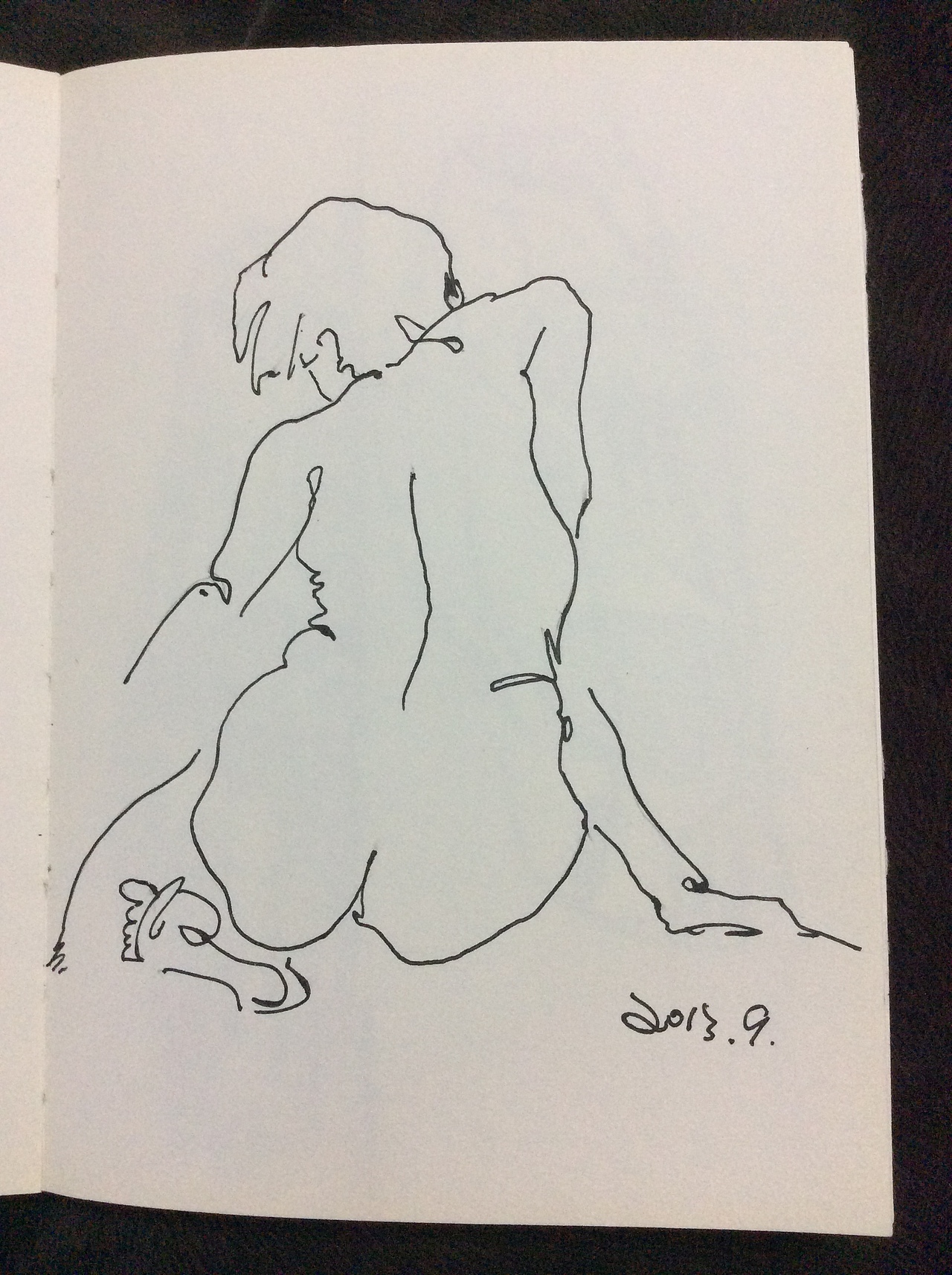 小本本你还好么