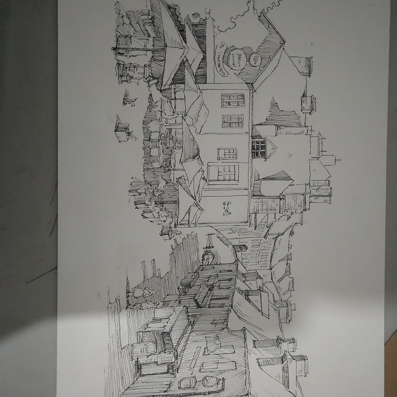 手绘练习,水彩北京|设计爱好者mgoat134304年前登录 / 注册