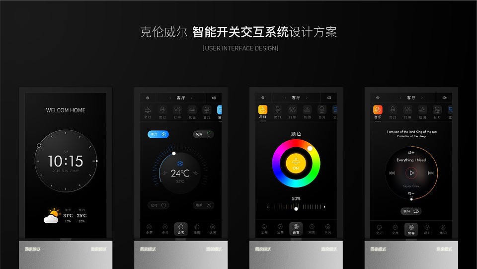 2019更新案例总结（图ZMTc2OTgwNDI4） - 品牌 - 站酷设计师张丨涵原创素材 - 站酷ZCOOL