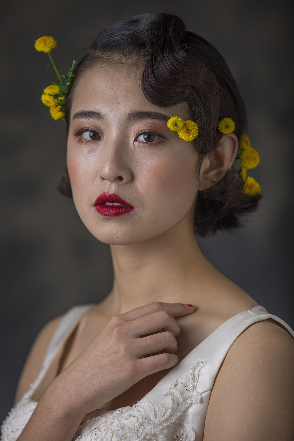 摄影后期 修图&调色 人像精修（图ZMjA4MjA2MTg4） - 人像摄影 - 站酷设计师吴振铭原创素材 - 站酷ZCOOL