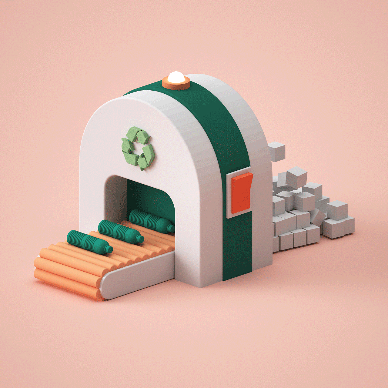 c4d练习（图ZMjAxNzY1NDY0） - 场景 - 站酷设计师吴老汉的猫原创素材 - 站酷ZCOOL