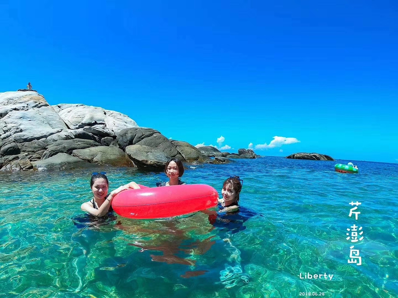 南澳碧桂园云海