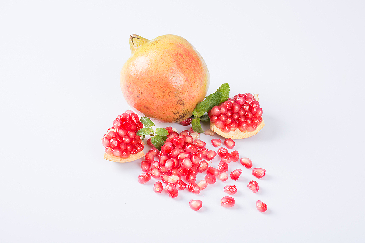 水果|醉美红石榴