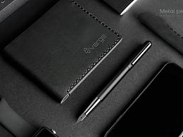 辦公文具-金屬筆系列