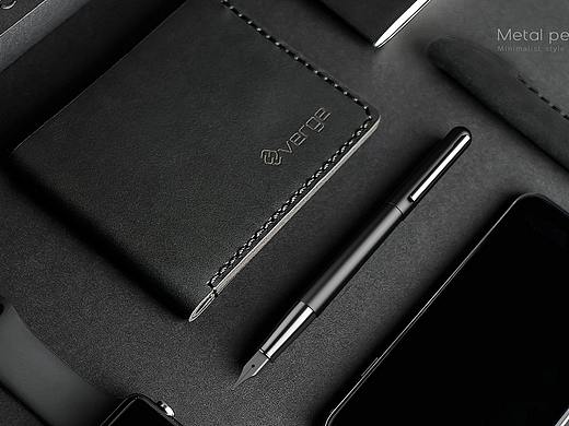 办公文具-金属笔系列