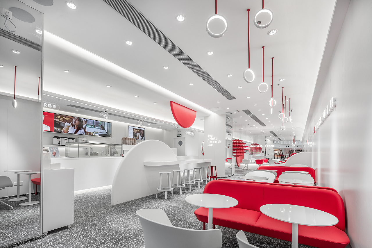 sevenbus61西安大悦城店