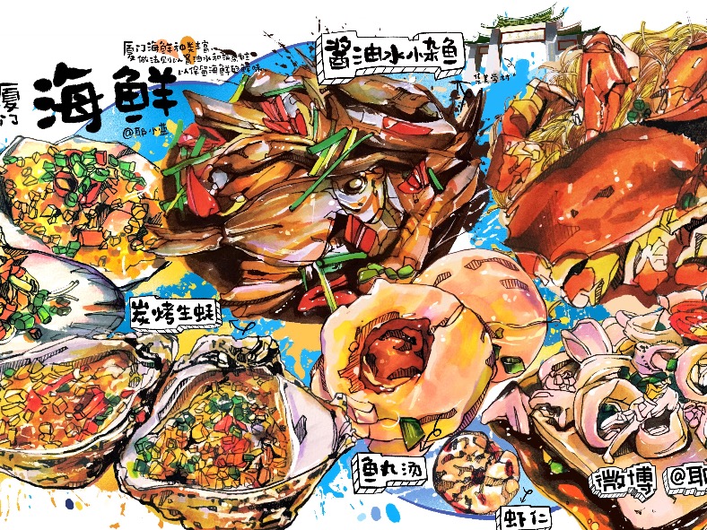 品牌