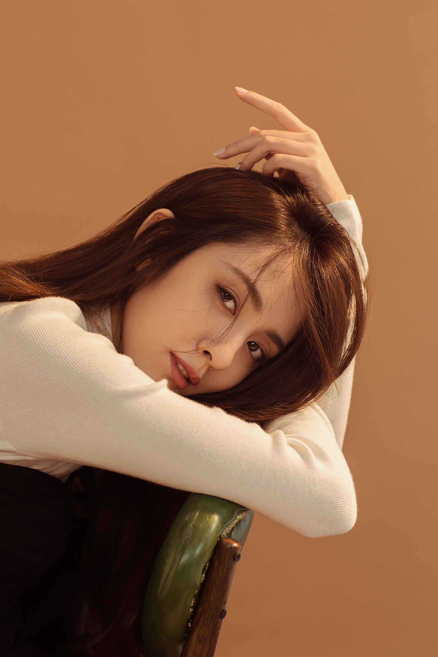 new star //王晓晨