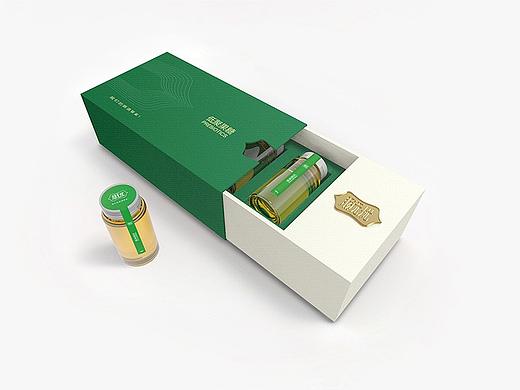 吾将 — 肠无忧品牌整合设计