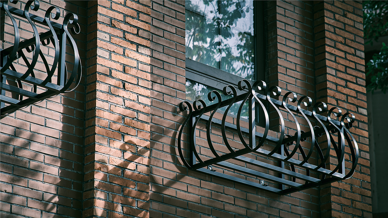 午后の烟台山~~~~